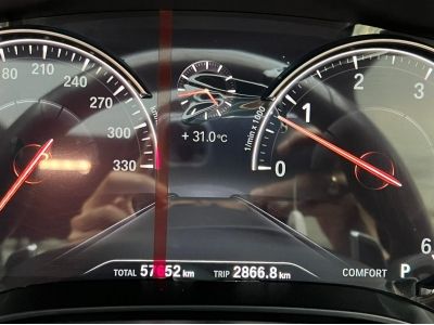 2017 BMW Series 6 630d GT  3.0 รูปที่ 13